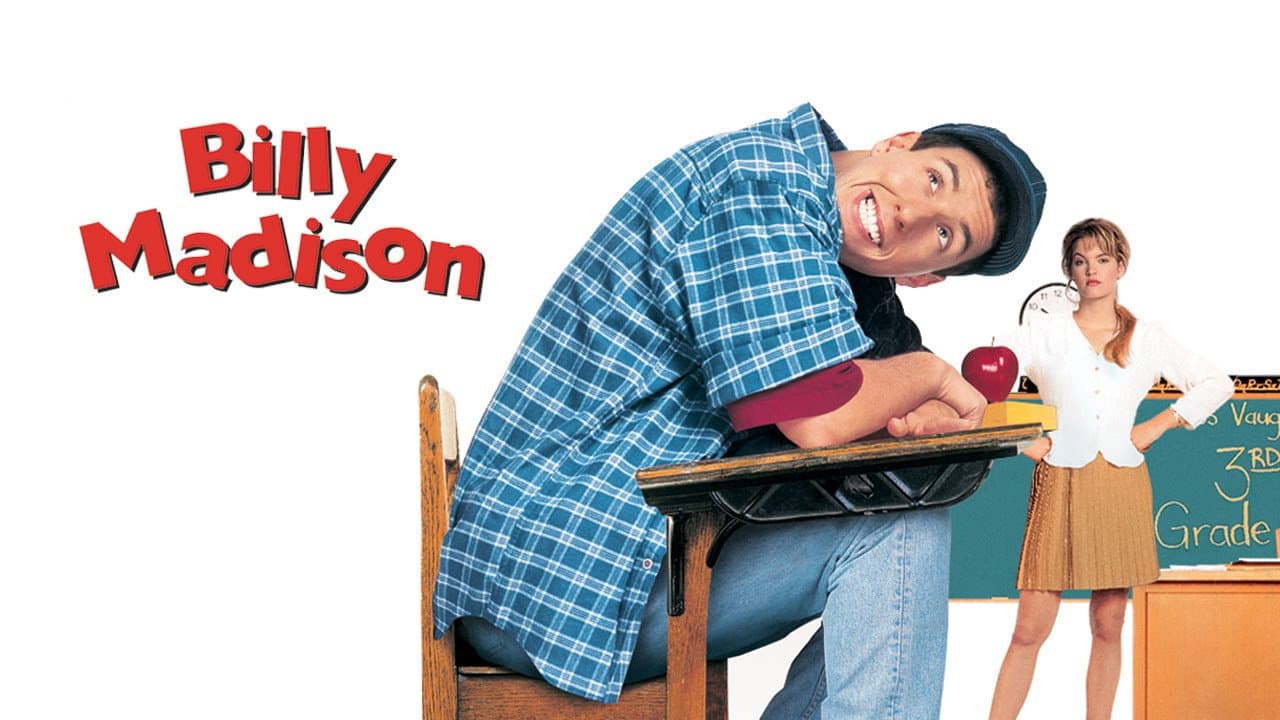 Billy Madison - immagine