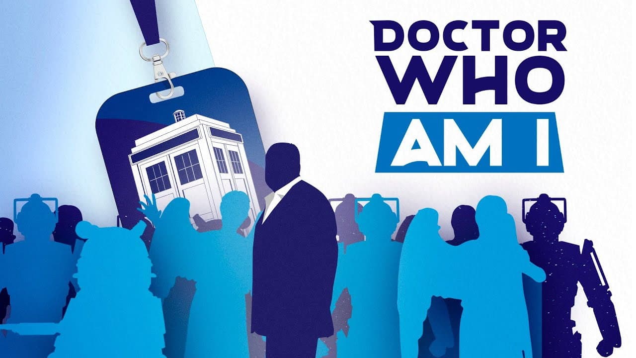 Doctor Who Am I - immagine