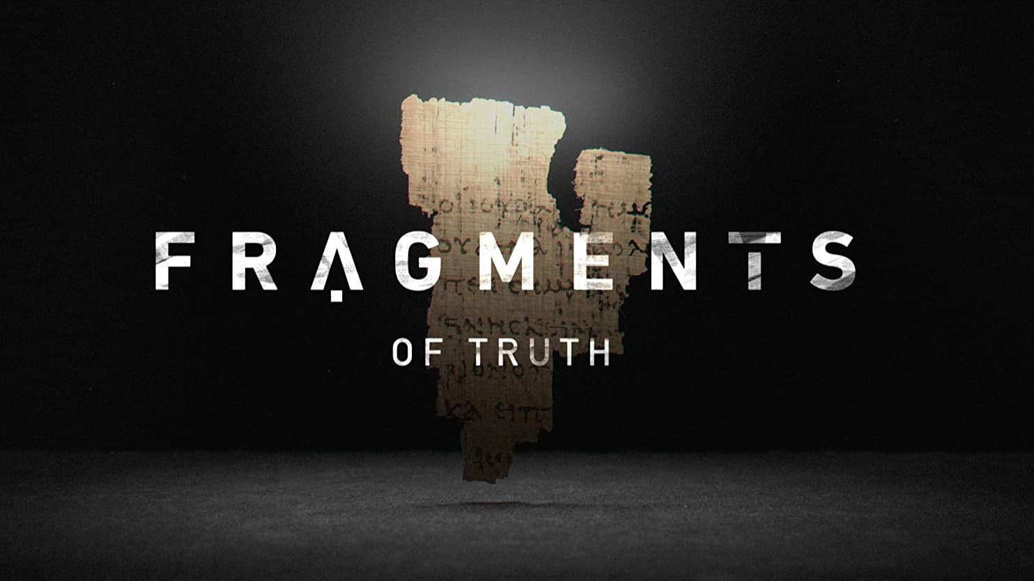 Fragments of Truth - immagine
