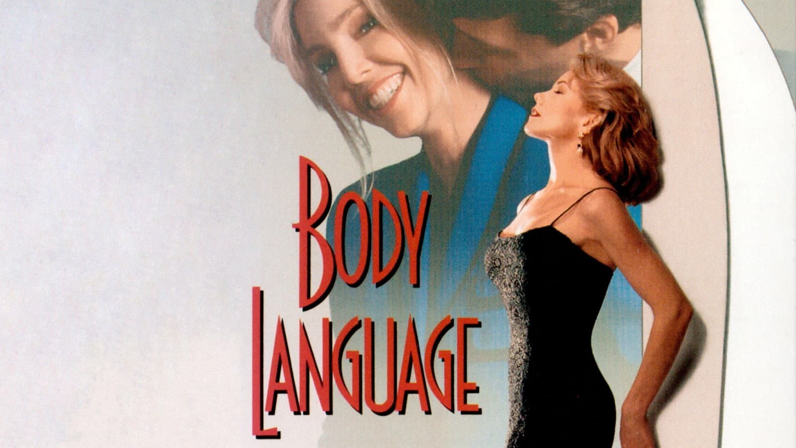 Body Language - immagine