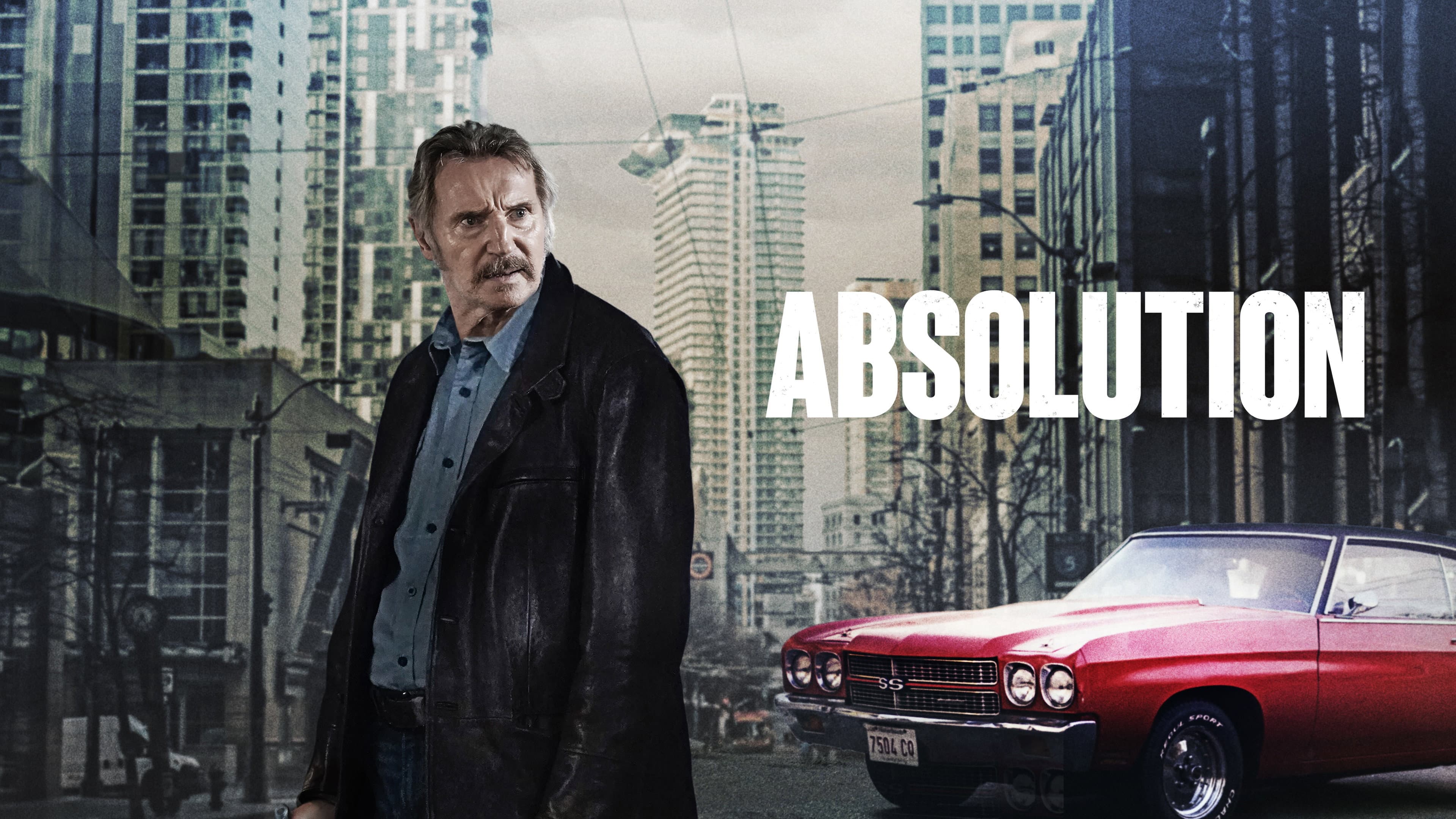 Absolution - Storia criminale - immagine