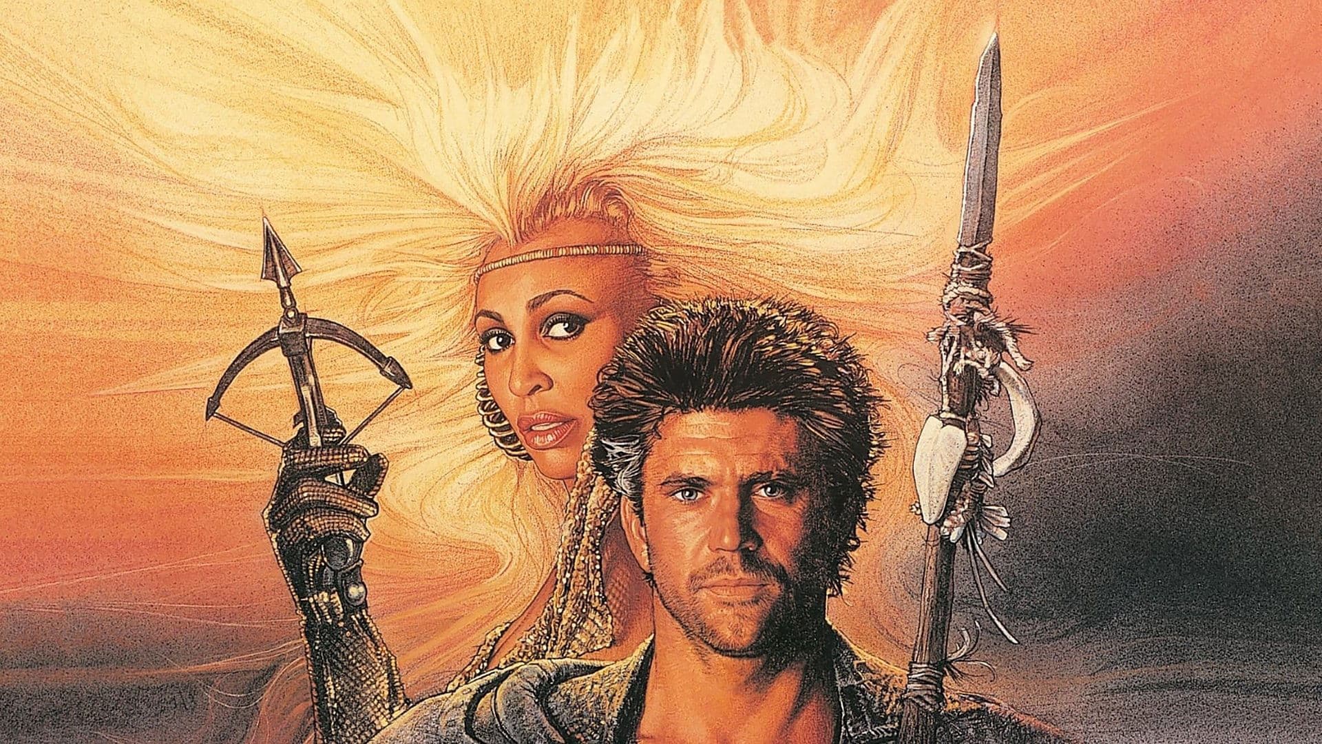 Mad Max - Oltre la sfera del tuono - immagine