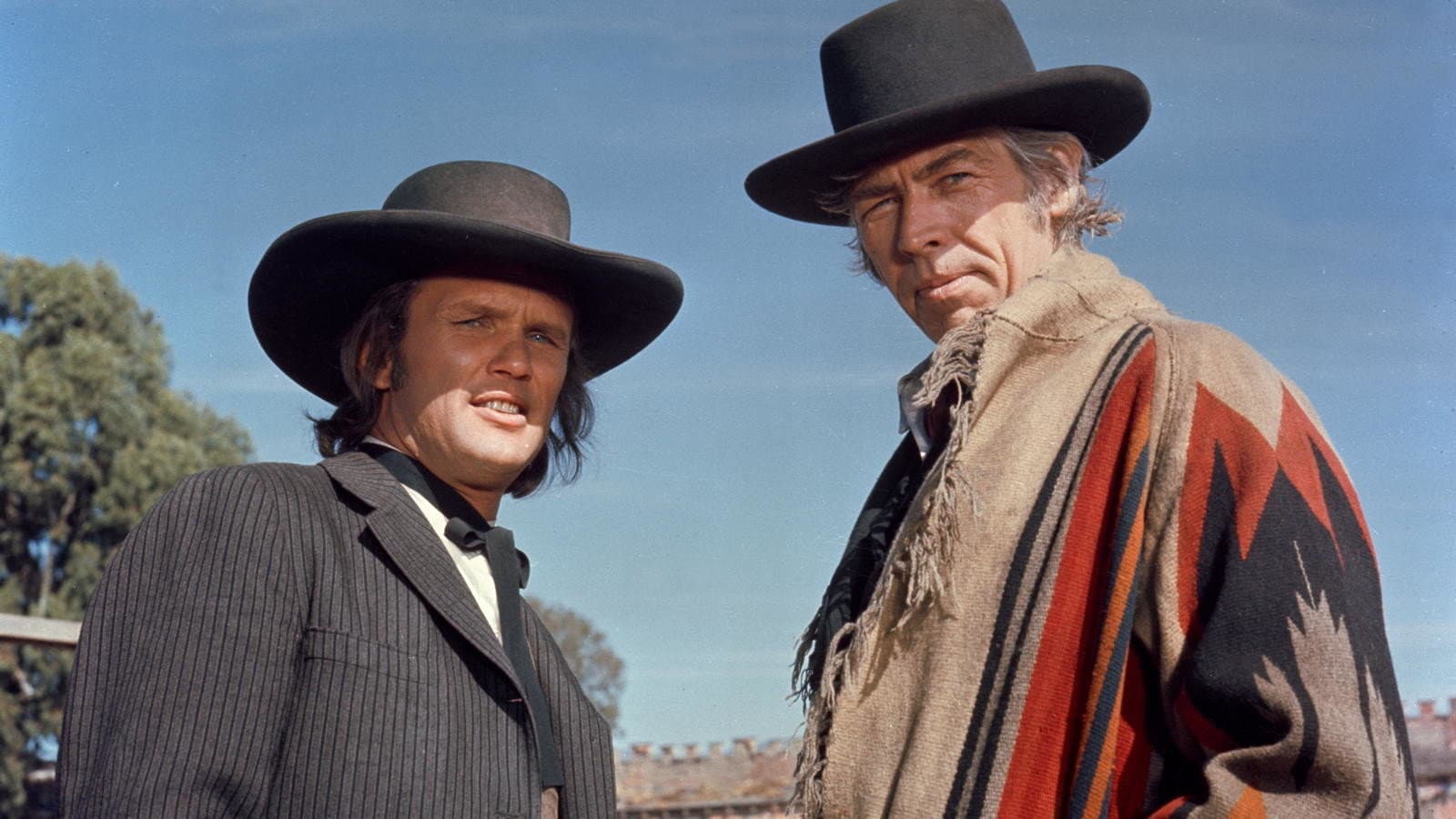 Pat Garrett e Billy the Kid - immagine