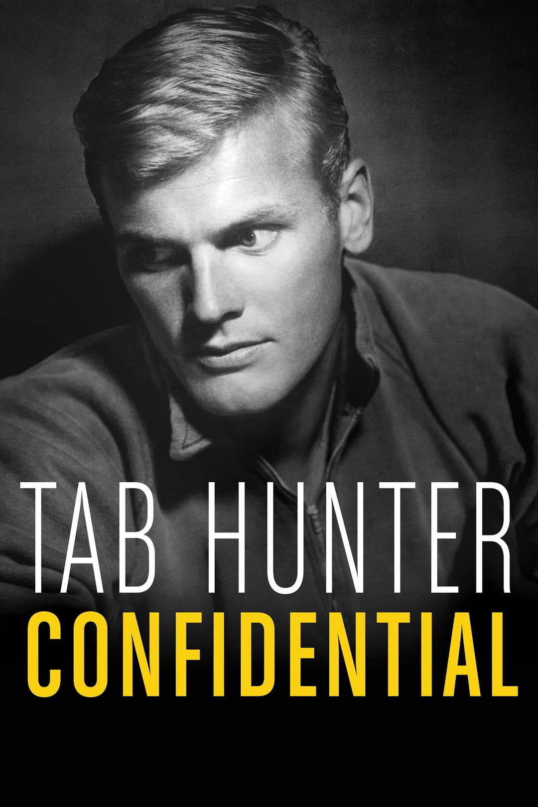 Poster di Tab Hunter Confidential