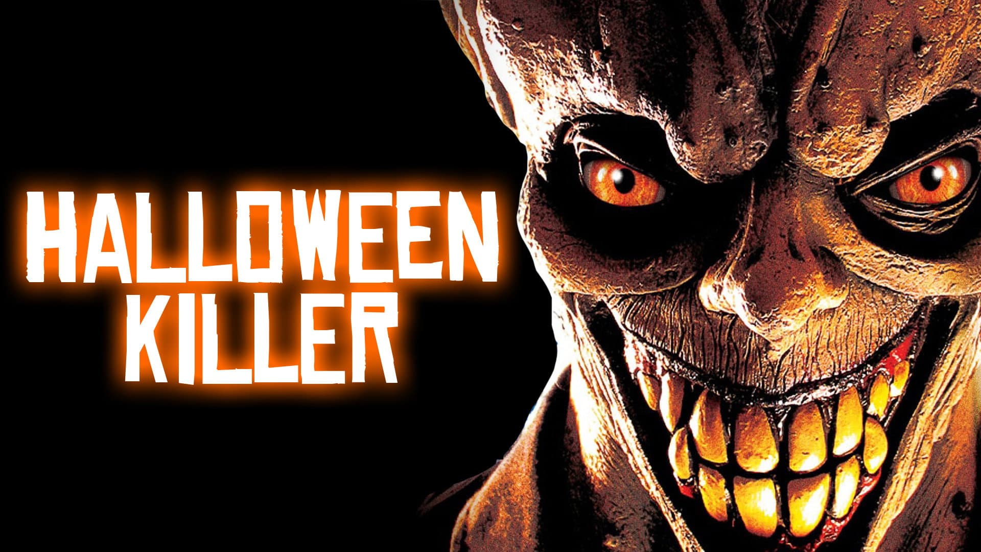 Halloween killer - immagine