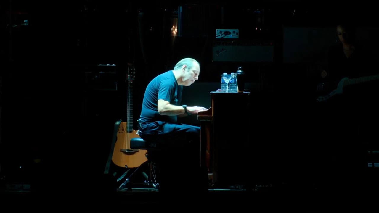 Hans Zimmer: Hollywood Rebel - immagine