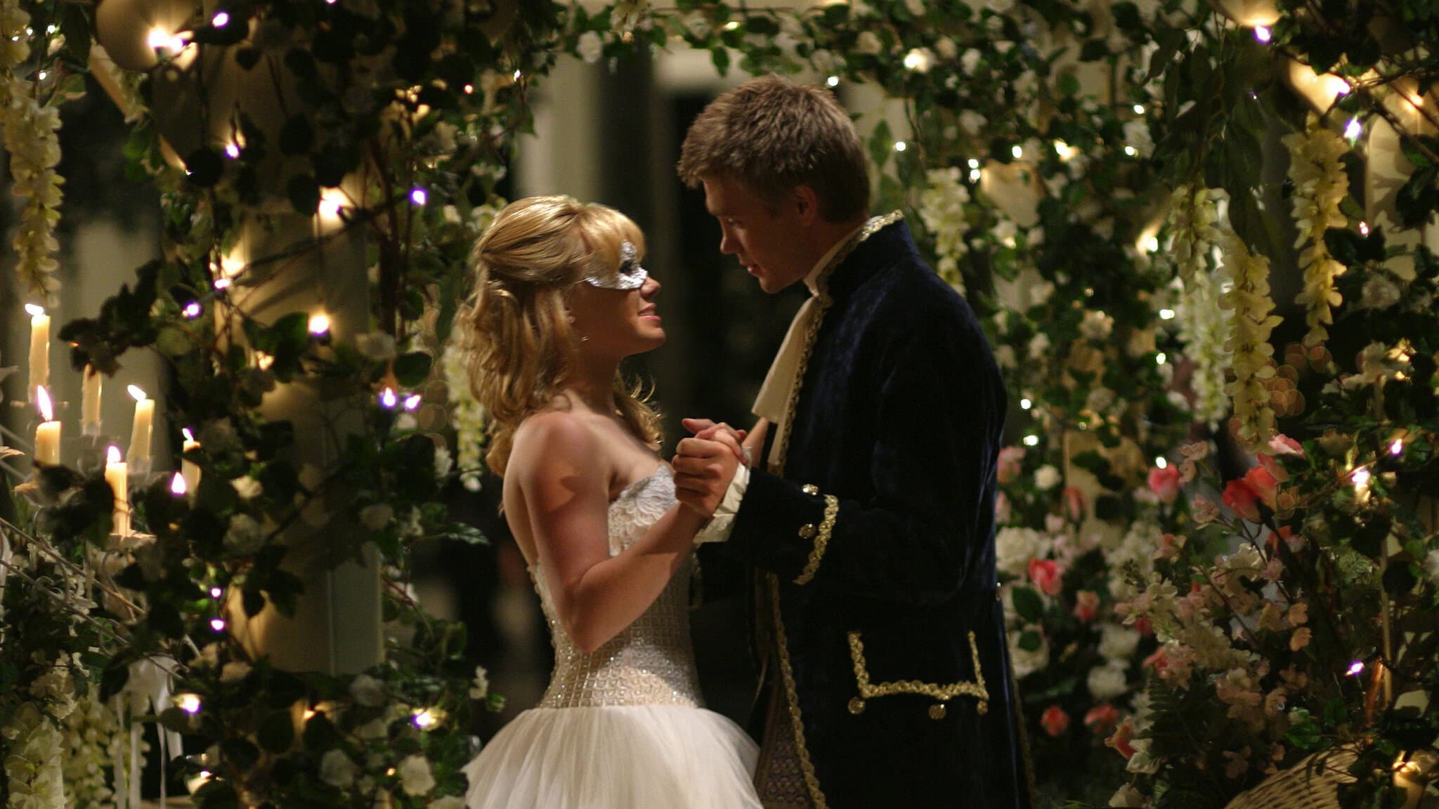 A Cinderella Story - immagine
