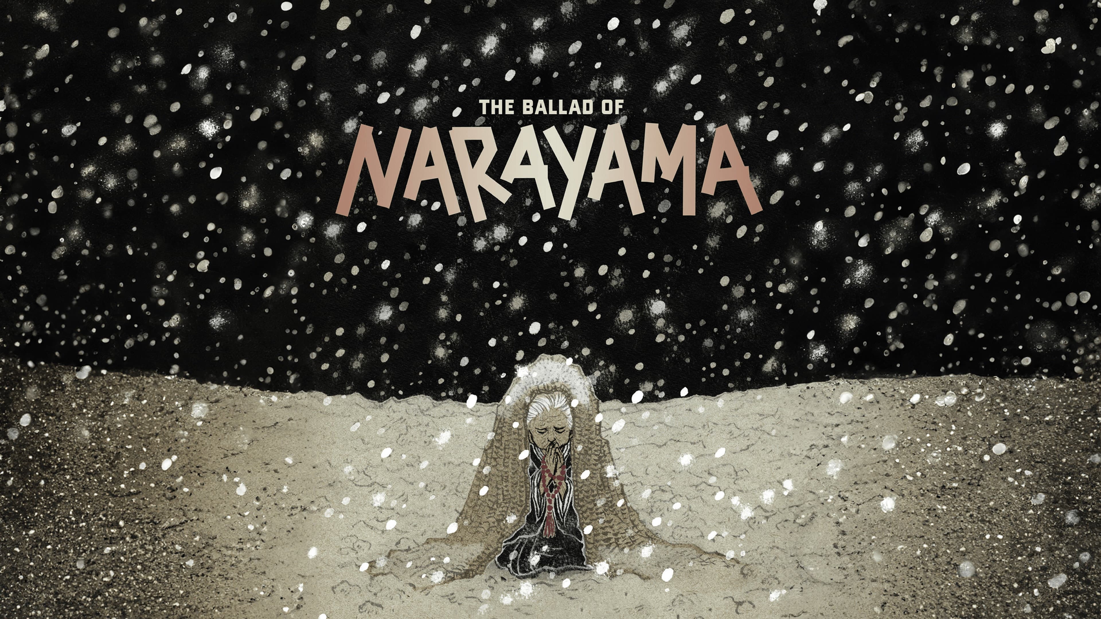 La leggenda di Narayama - immagine