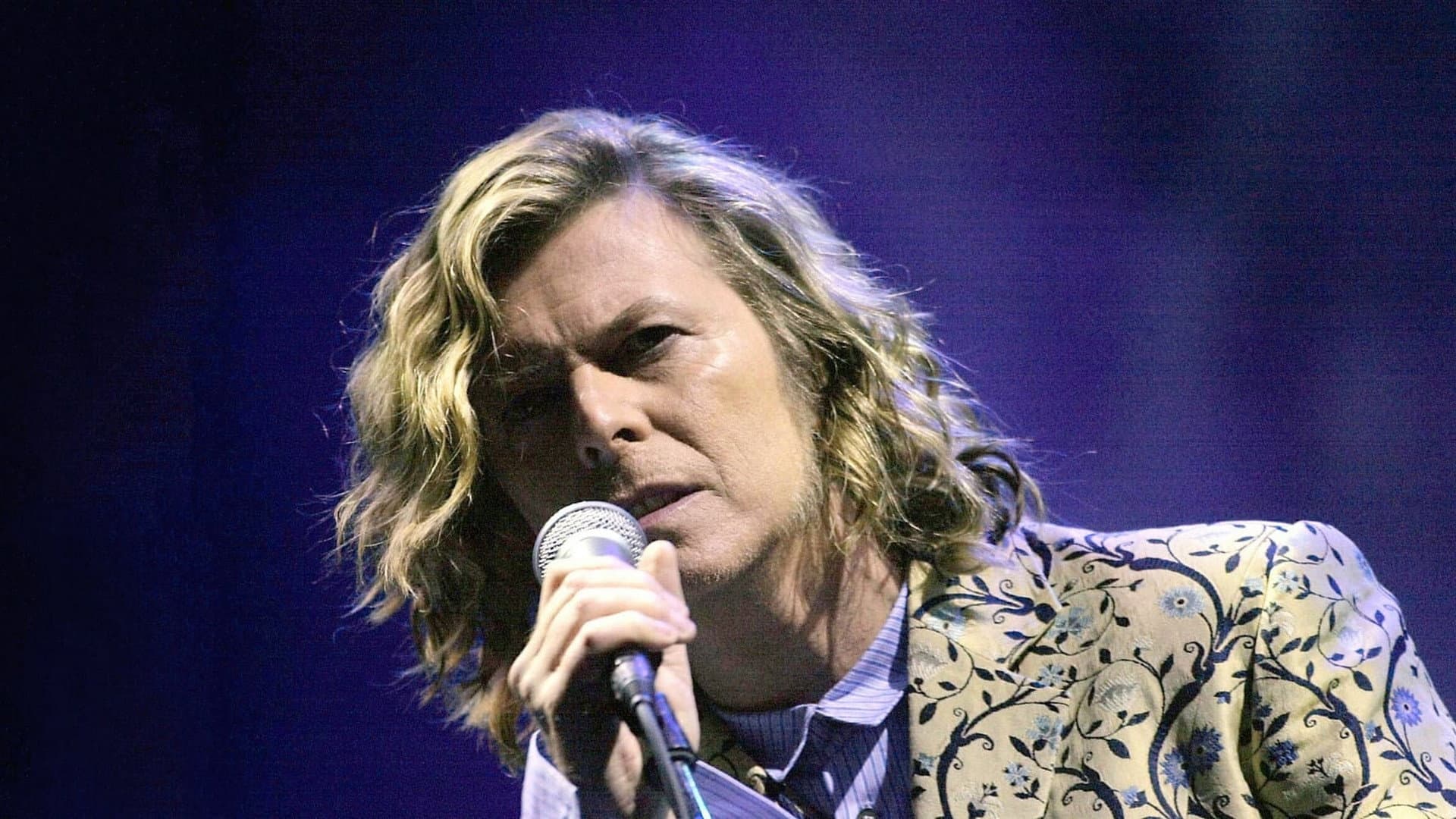 Bowie: The Final Act - immagine