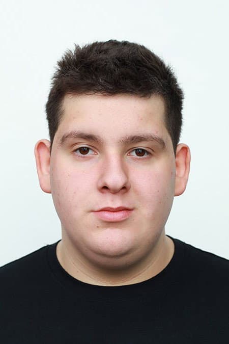Григорий Дудник