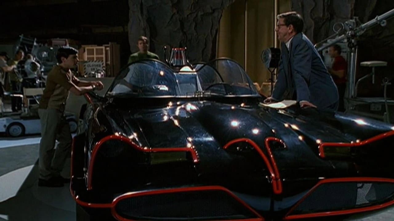 Supereroi per caso - Le disavventure di Batman e Robin - immagine