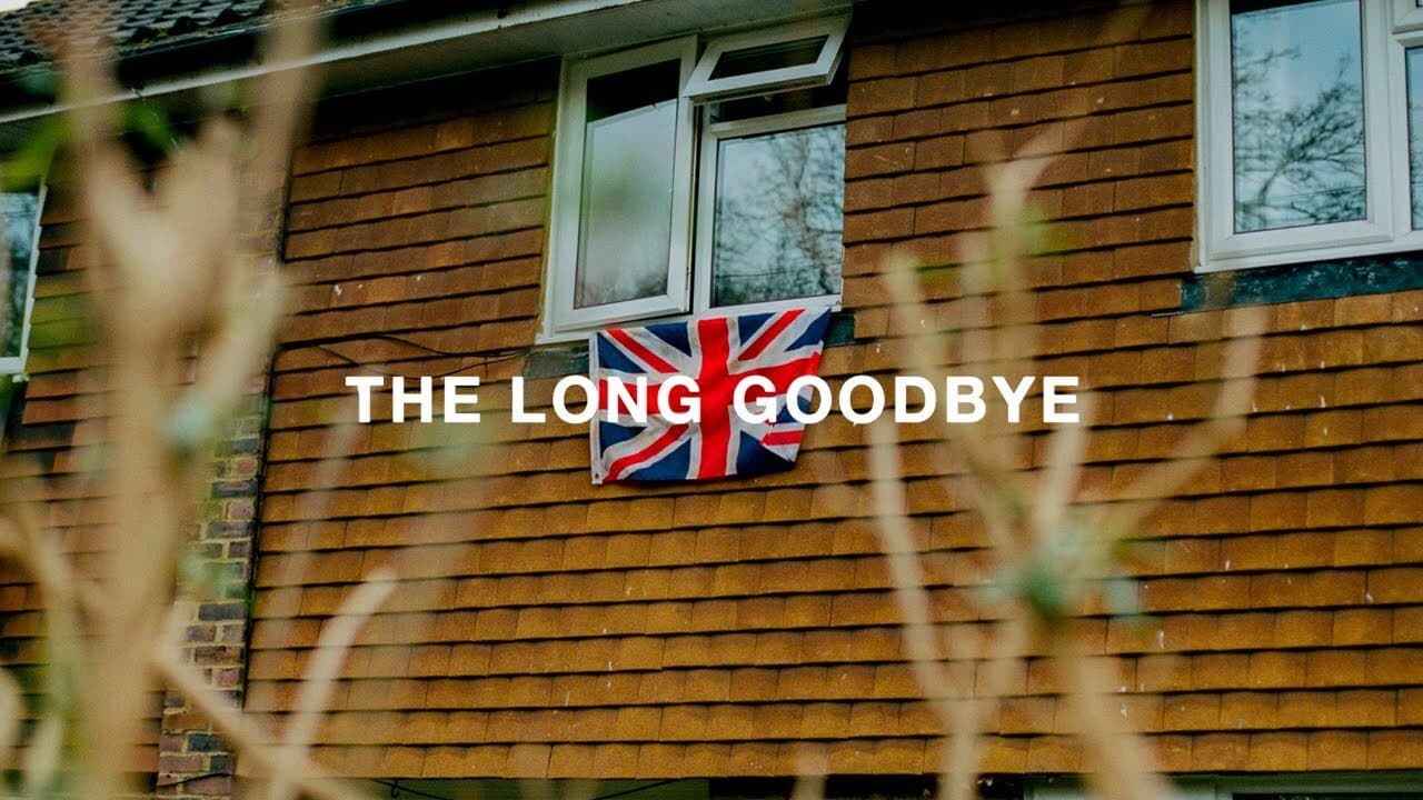 The Long Goodbye - immagine