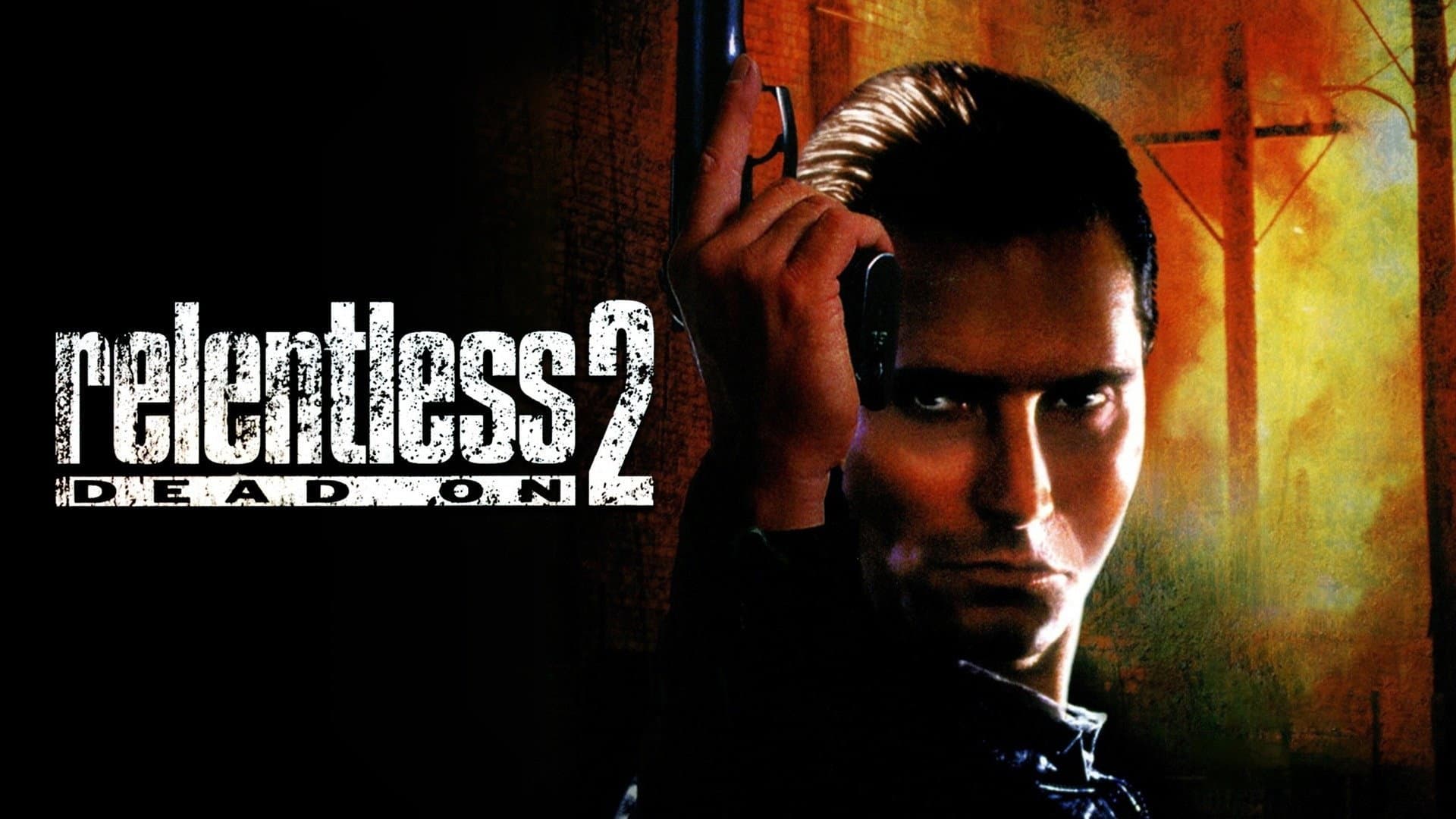 Senza limiti 2 - Dead On: Relentless II - immagine