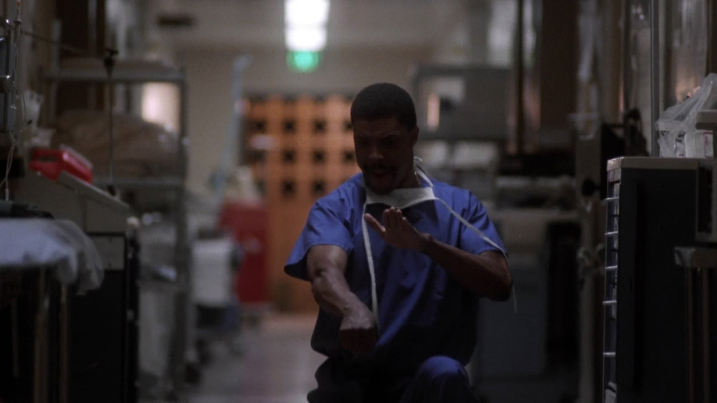 ER: 24 Hours - immagine