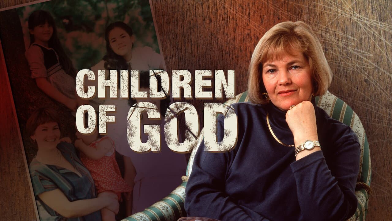 Children of God - immagine