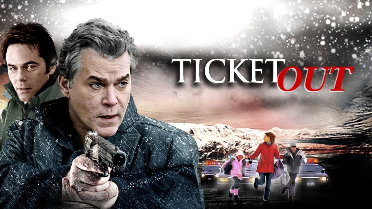 Ticket Out - immagine