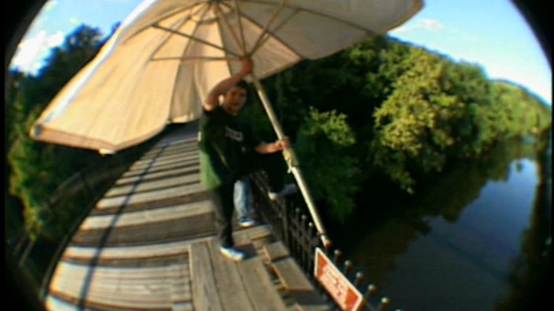Jackass: Too Hot For MTV - immagine