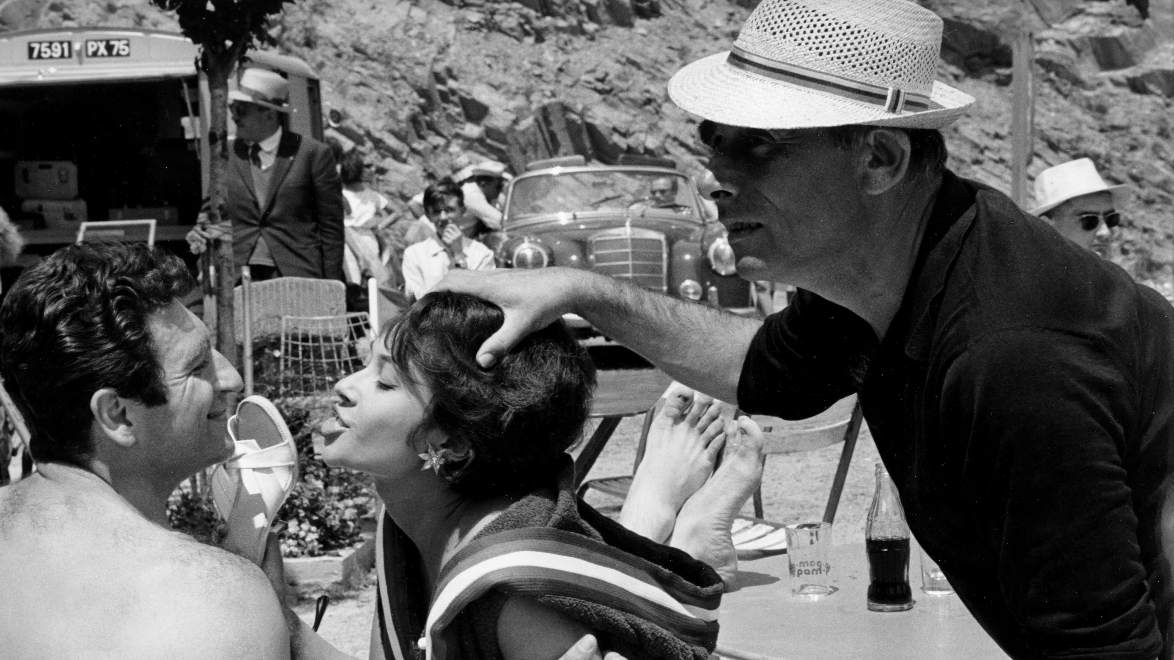 Le Scandale Clouzot - immagine