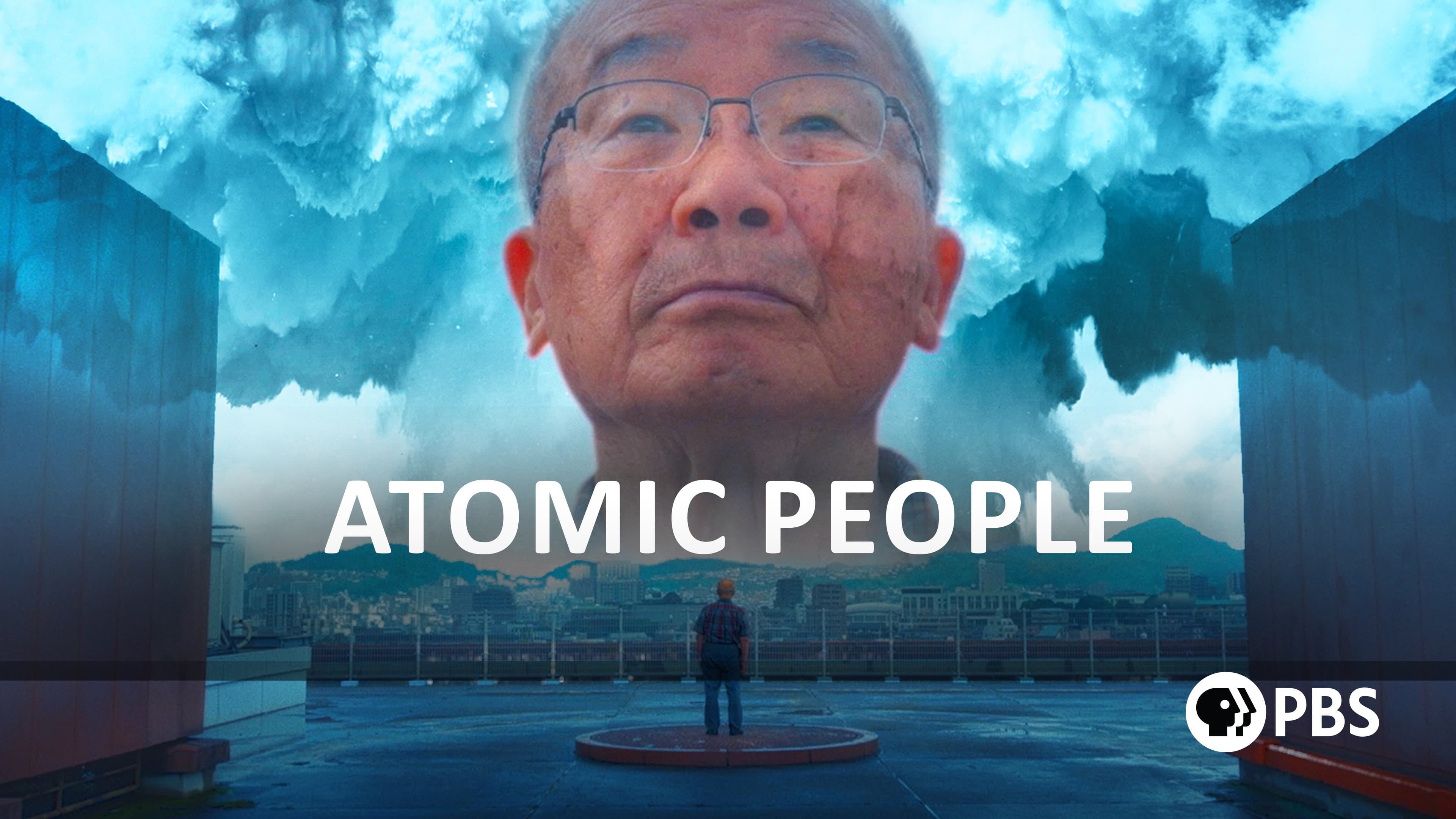 Atomic People - immagine