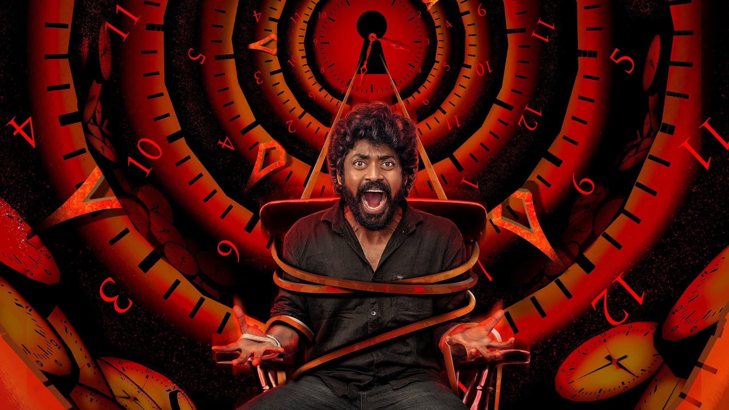 மூணு முப்பத்தி மூணு - immagine