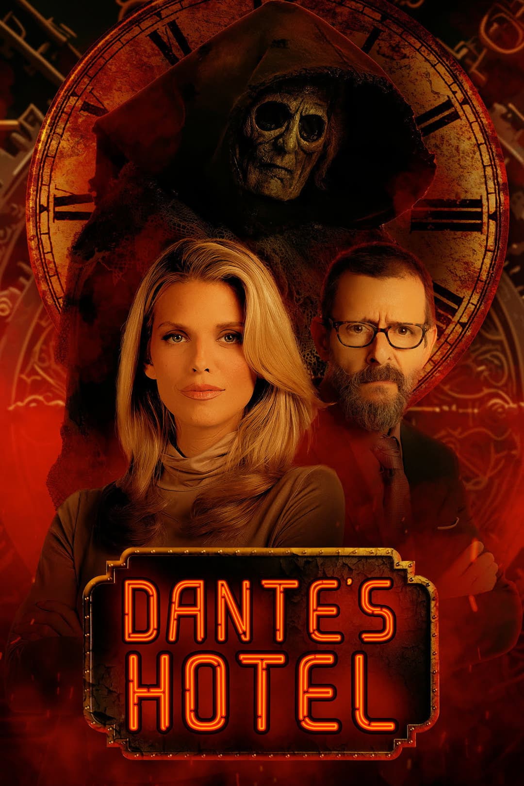 Poster di Dante's Hotel