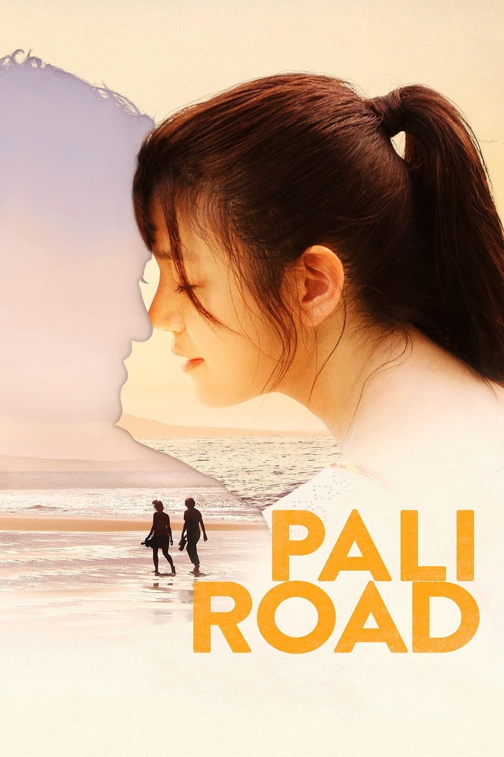 Poster di Pali Road
