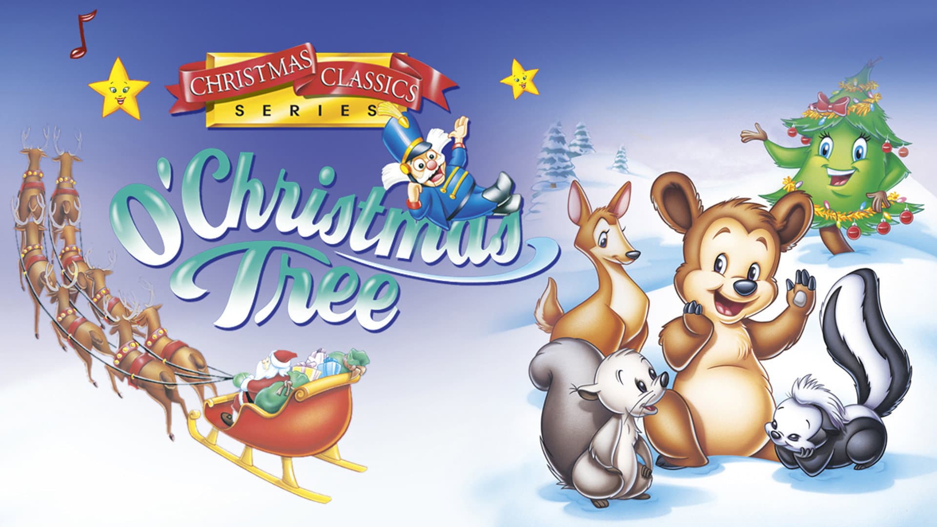 O' Christmas Tree - immagine