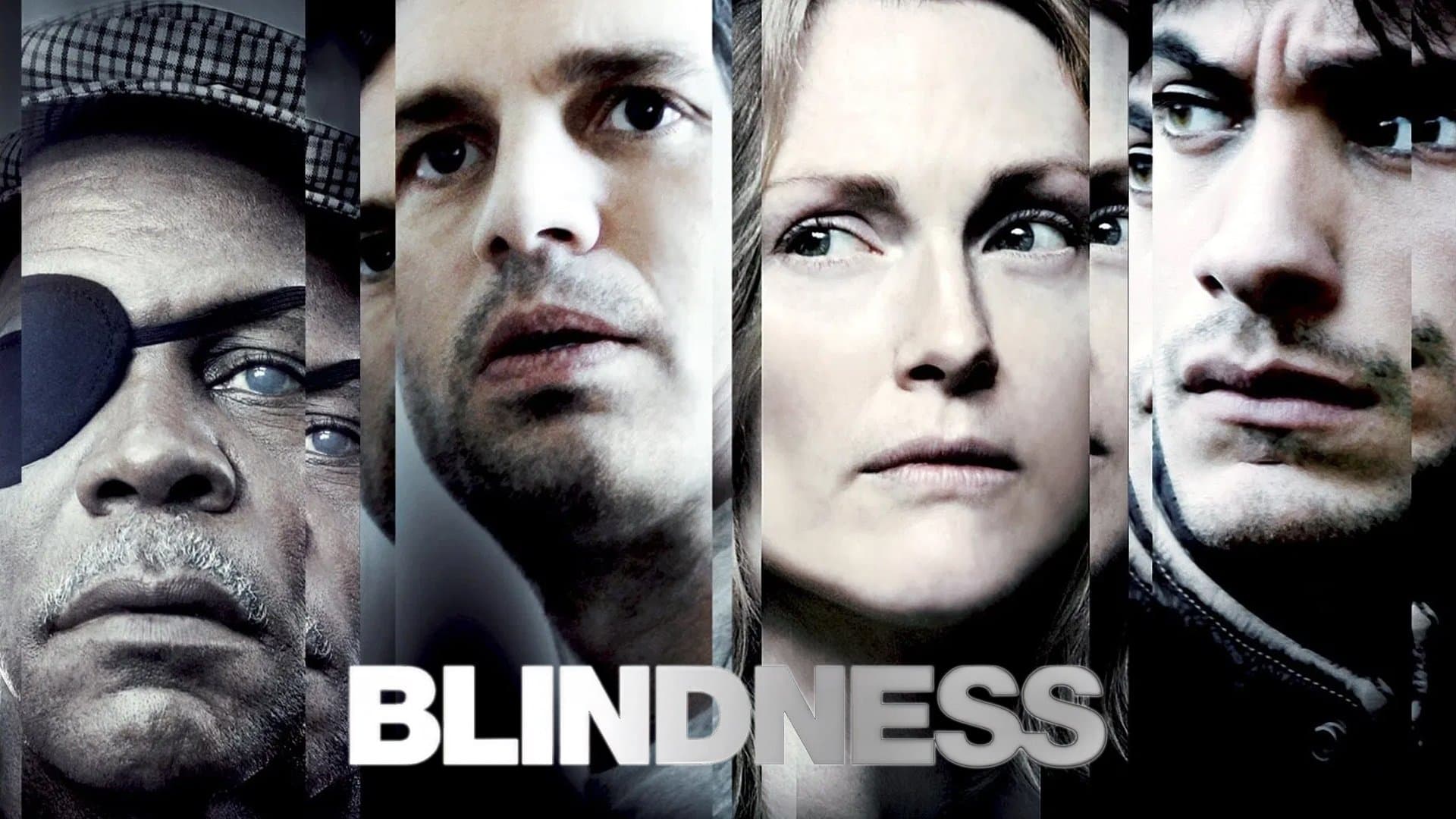 Blindness - Cecità - immagine