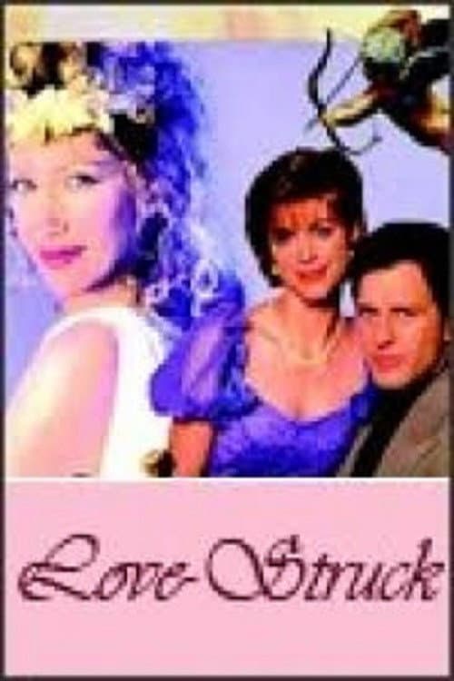 Poster di Love-Struck