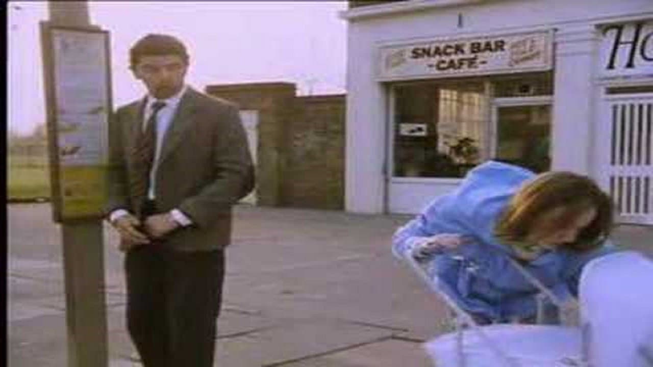 Mr. Bean: The Bus Stop - immagine