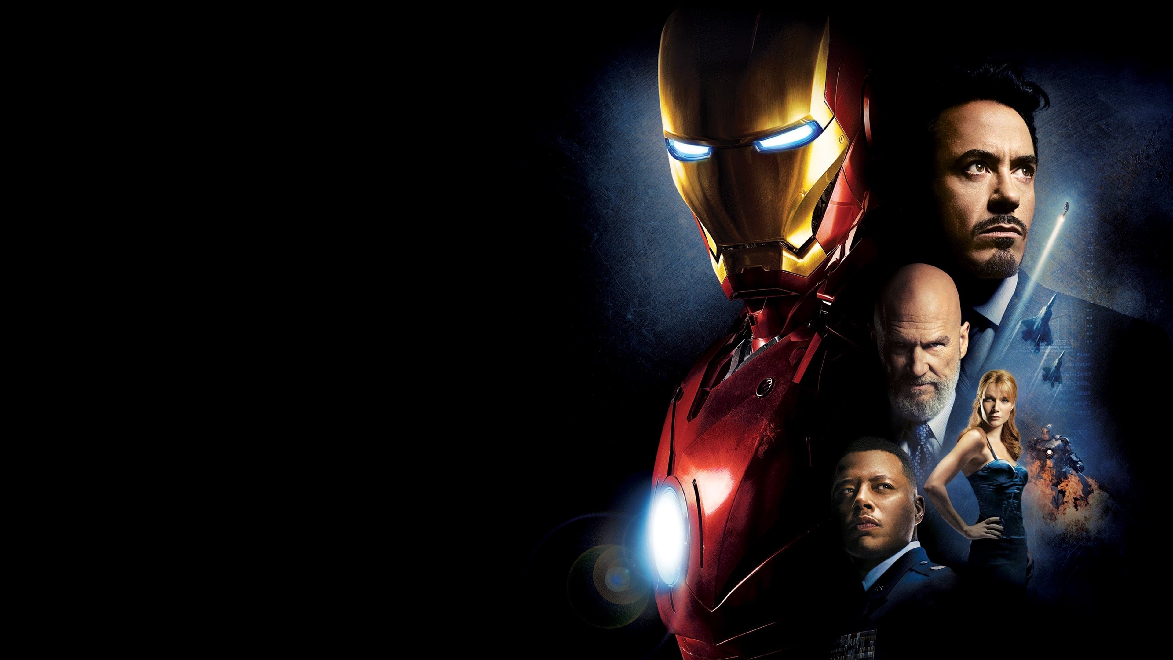 Iron Man - immagine