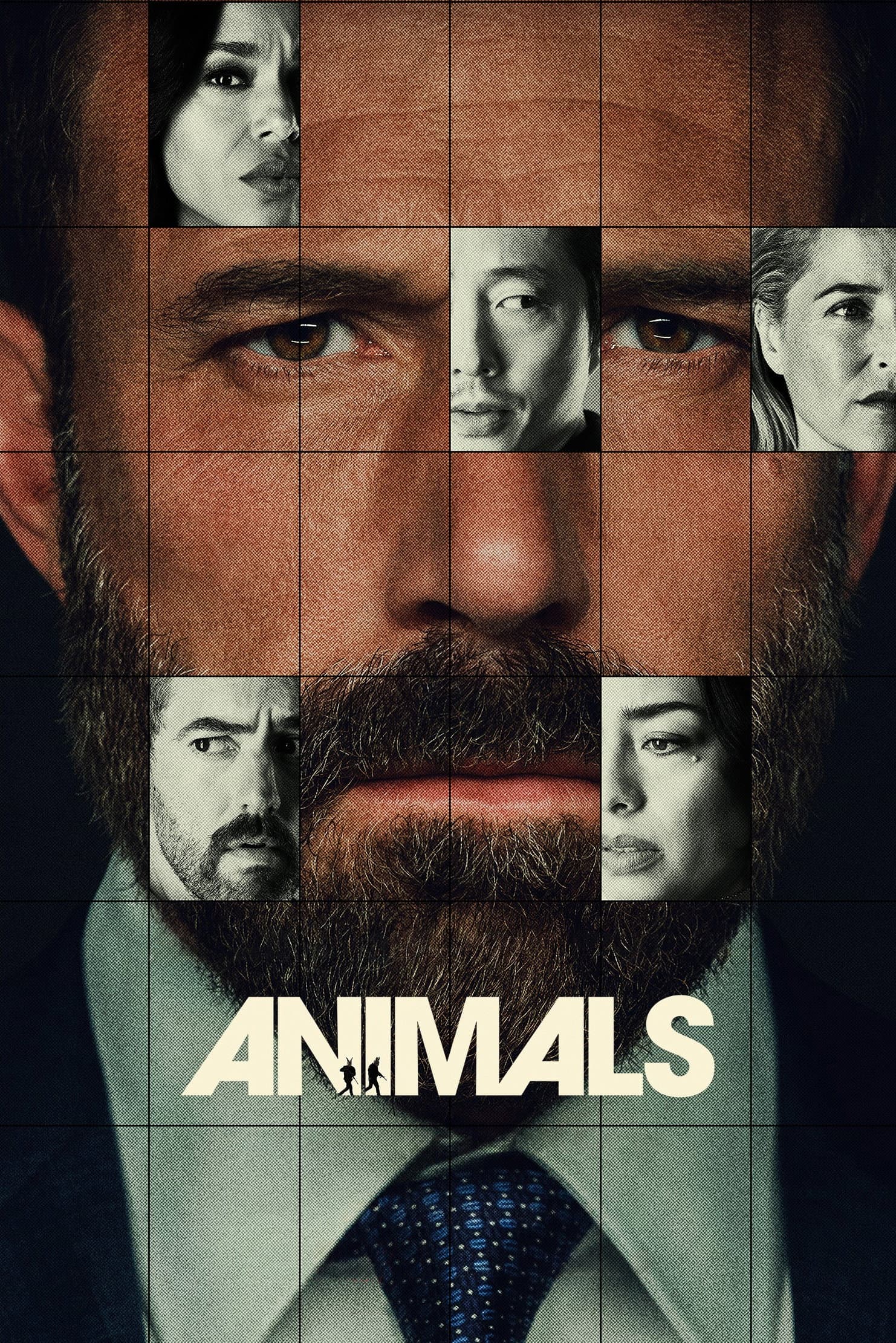 Poster di Animals