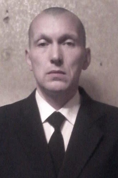 Дмитрий Александров