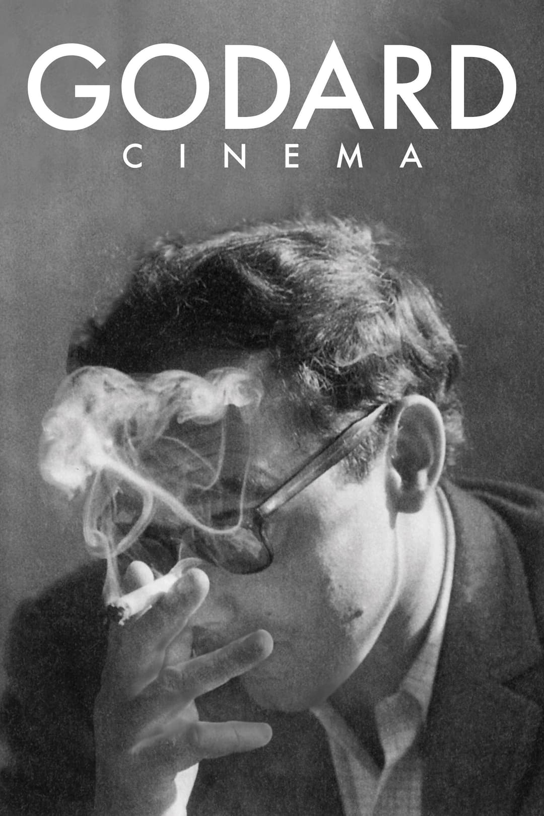 Poster di Godard, seul le cinéma