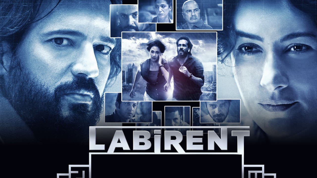 Labirent - immagine
