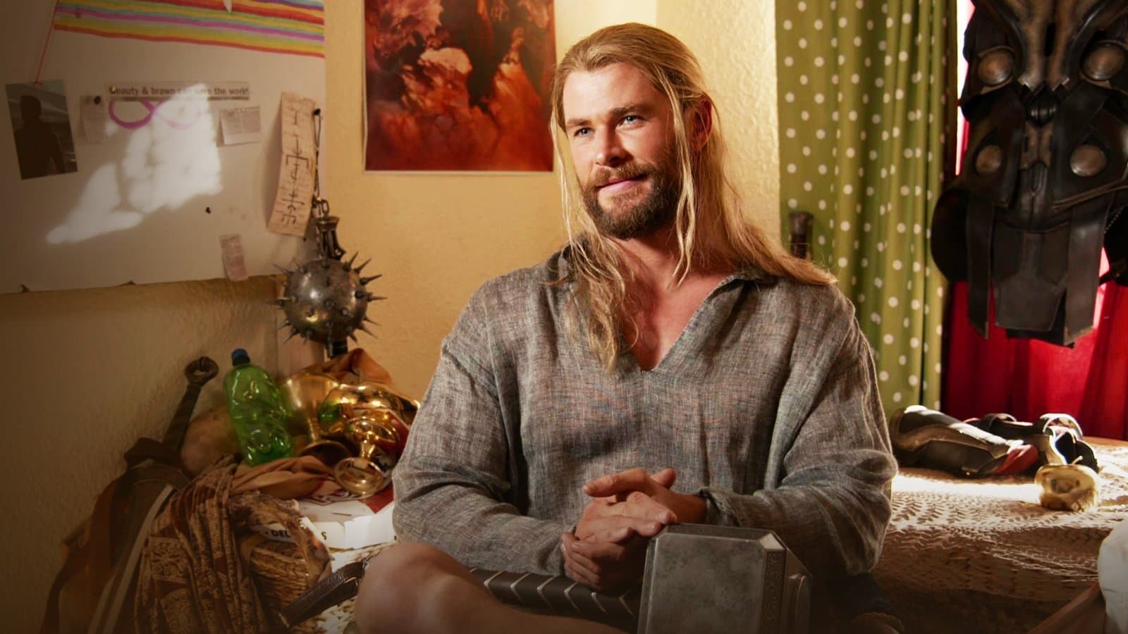 Team Thor: Parte 2 - immagine