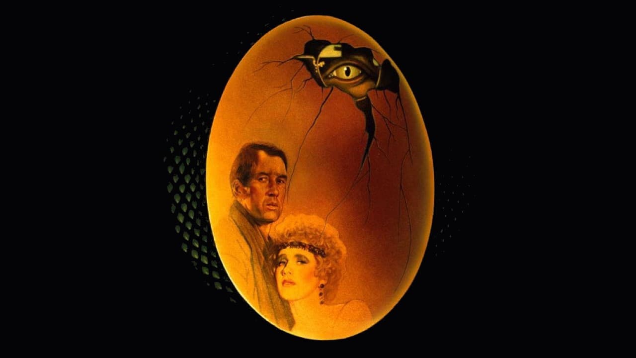 L'uovo del serpente - immagine