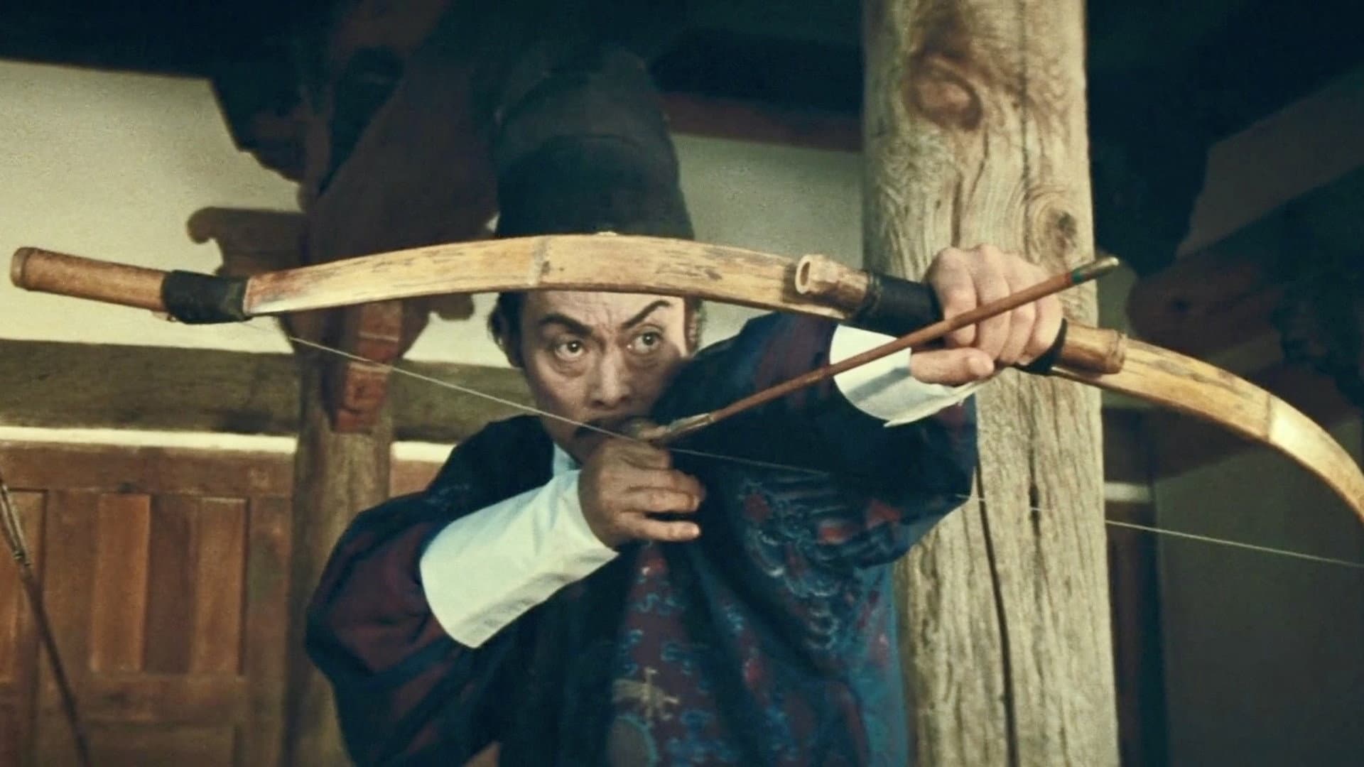 Legend of the Mountain - immagine