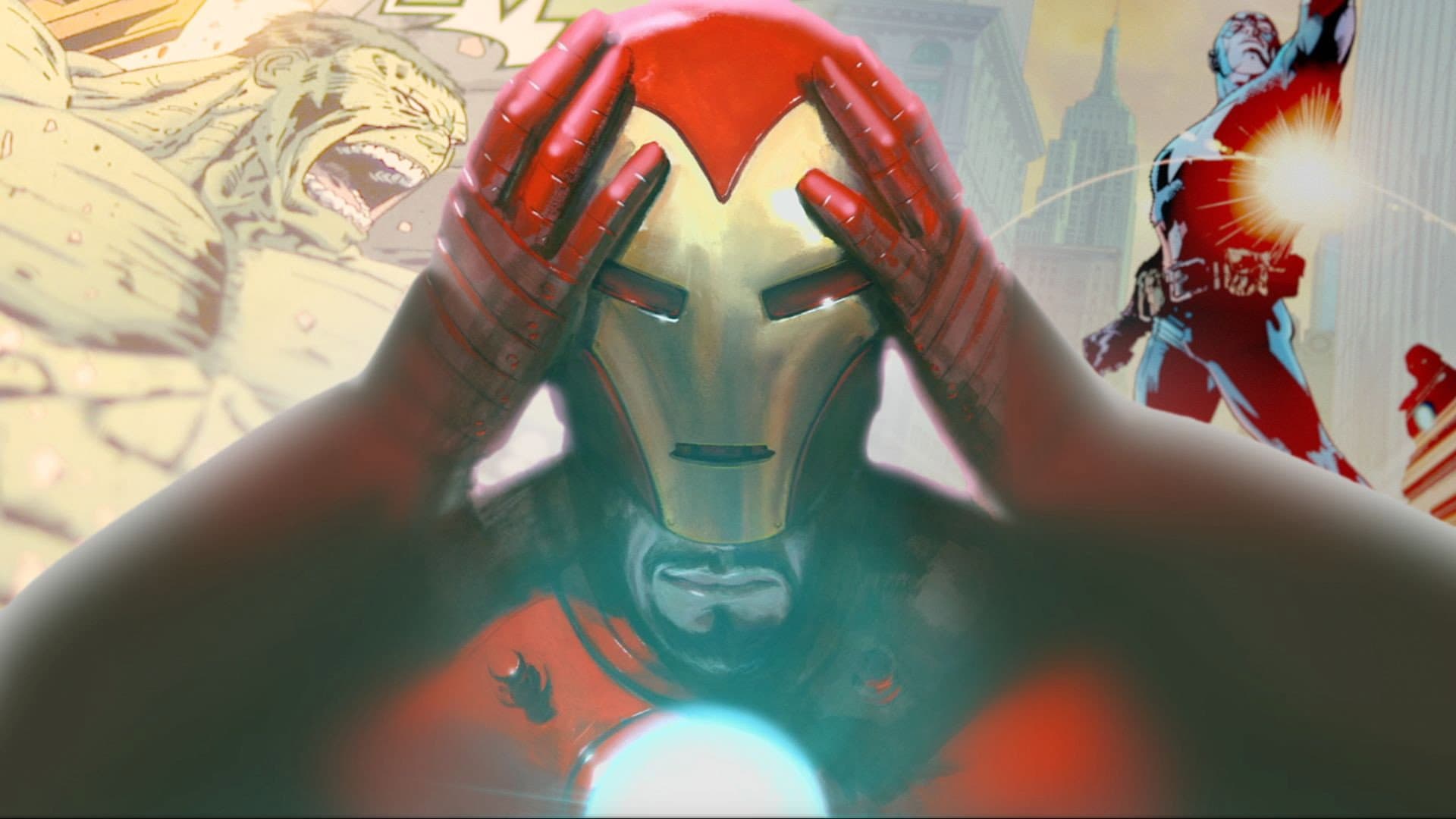 Marvel Studios: Assembling a Universe - immagine