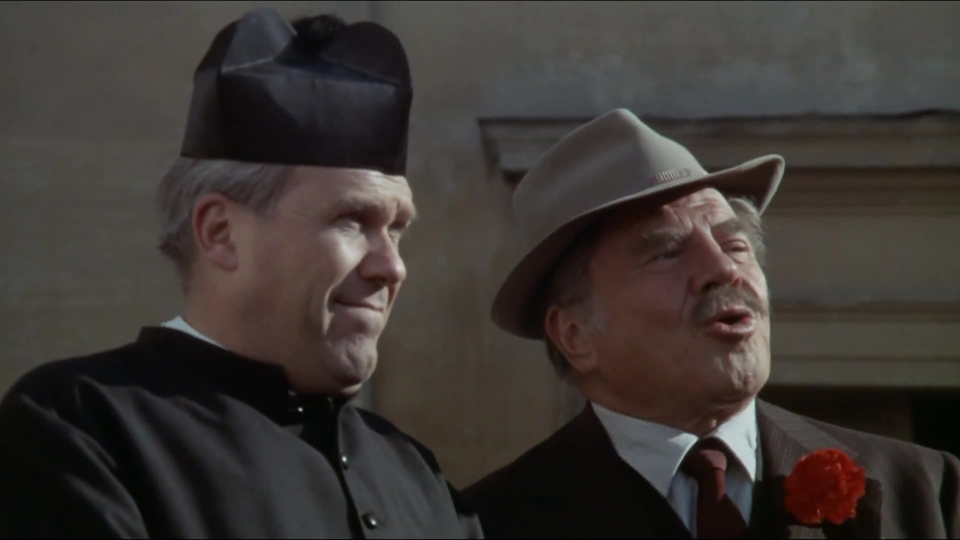 Don Camillo e i giovani d'oggi - immagine