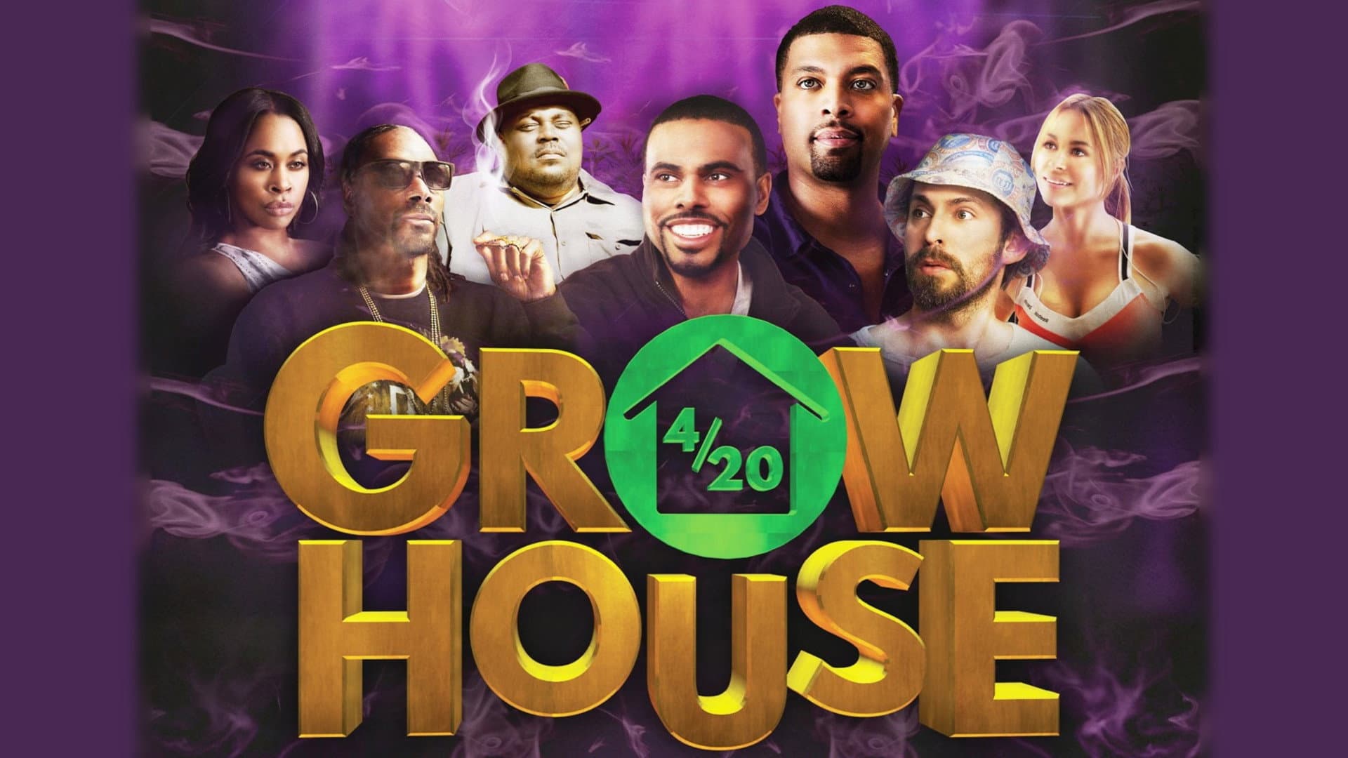 Grow House - immagine