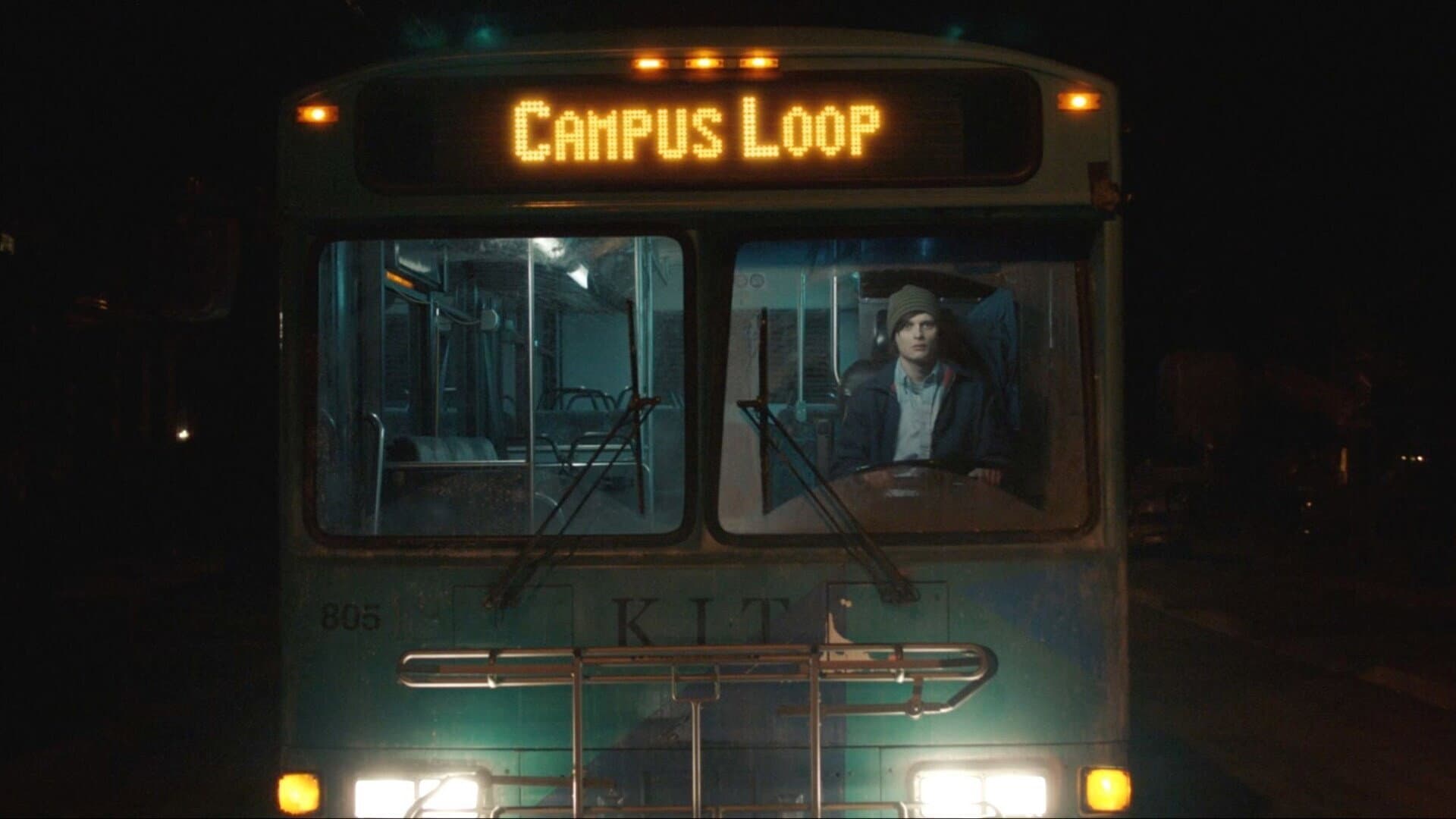 Drunk Bus - immagine