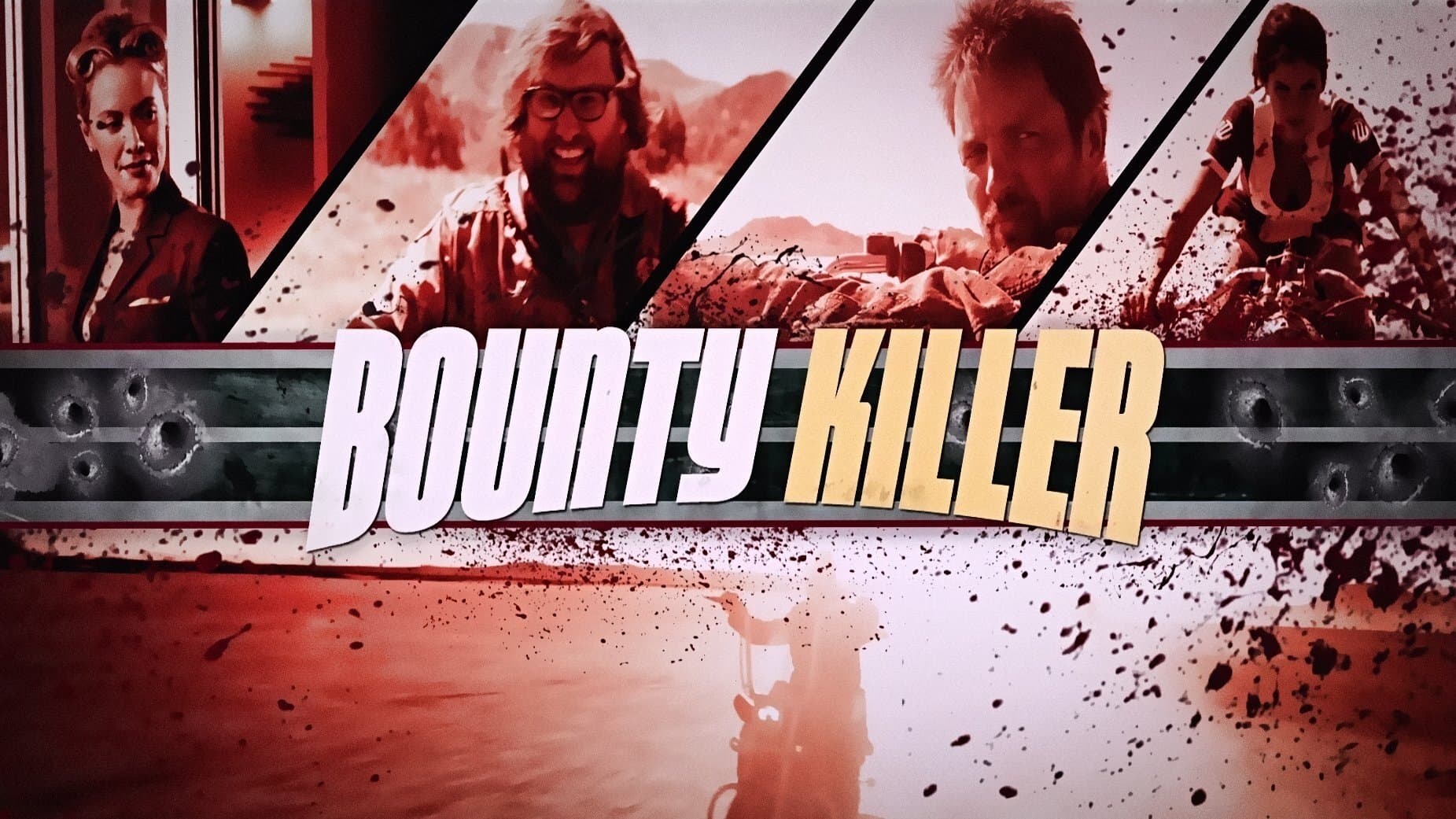 Bounty Killer - immagine