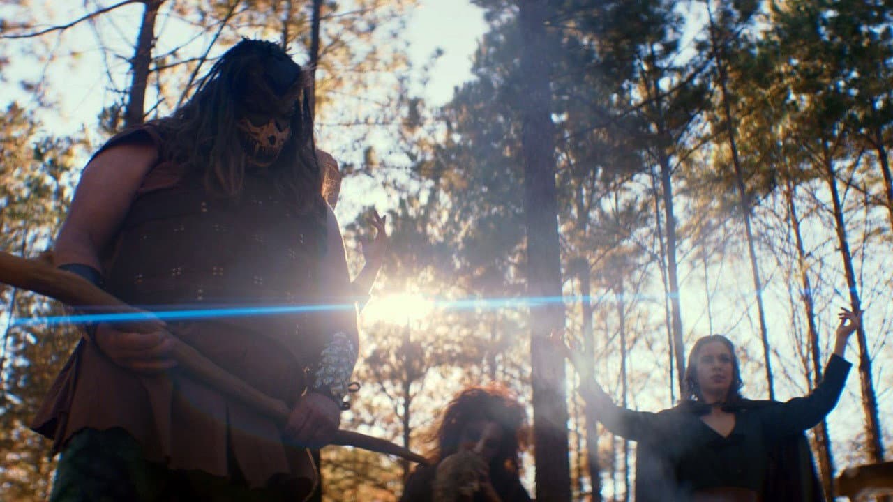 Demigod - immagine