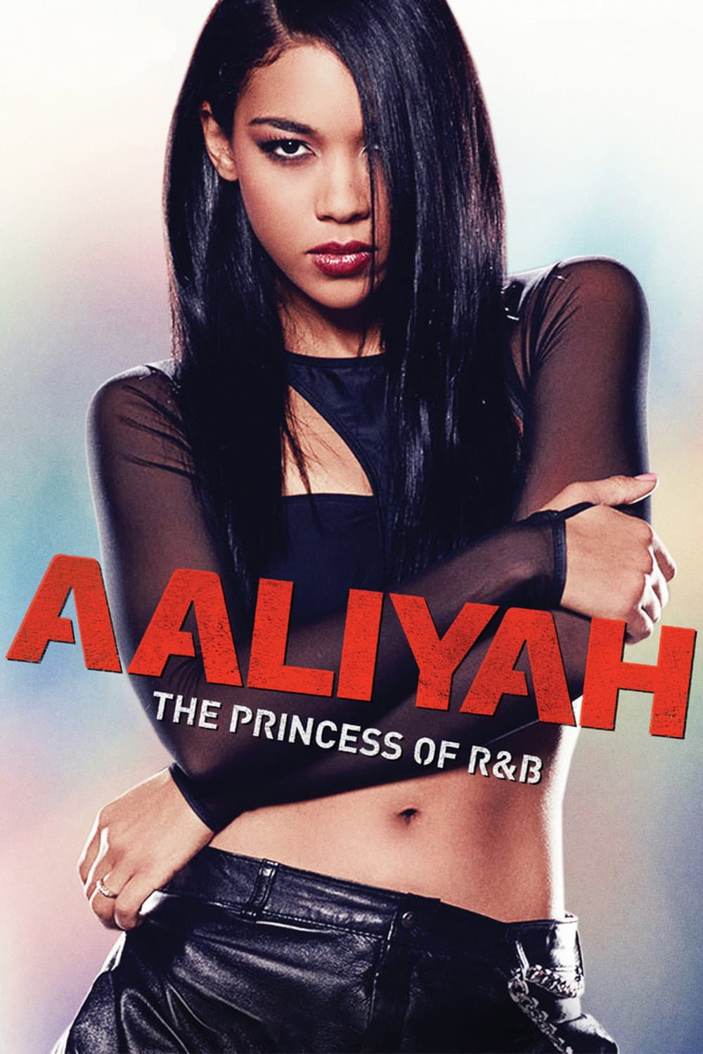 Poster di Aaliyah: The Princess of R&B
