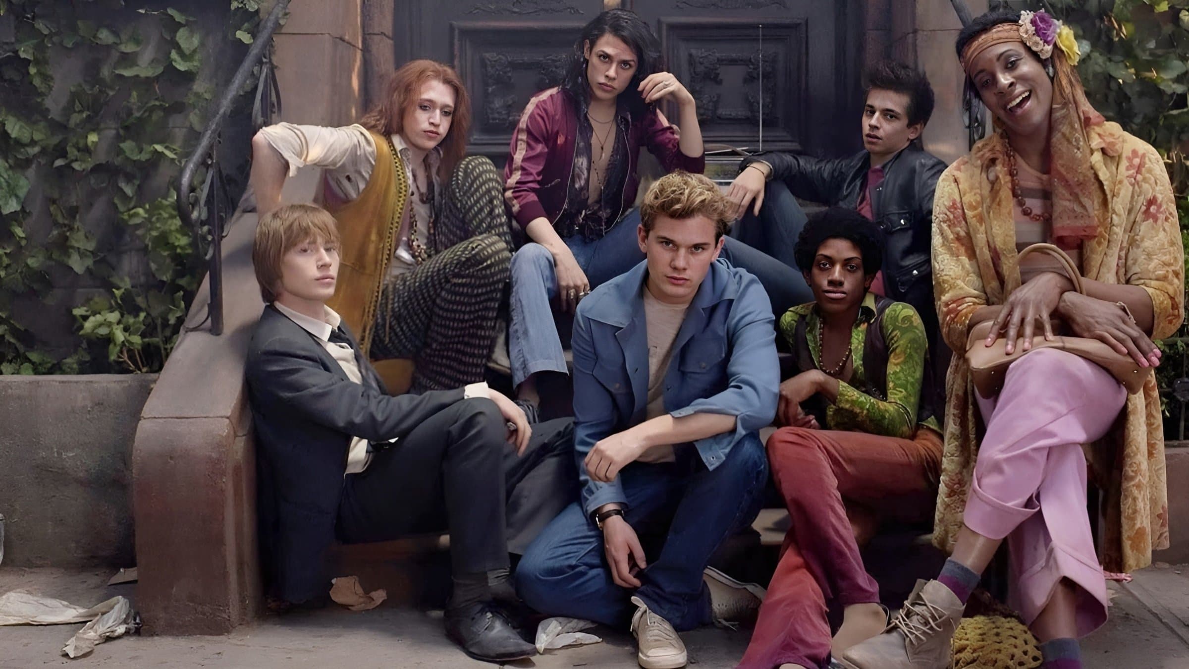 Stonewall - immagine