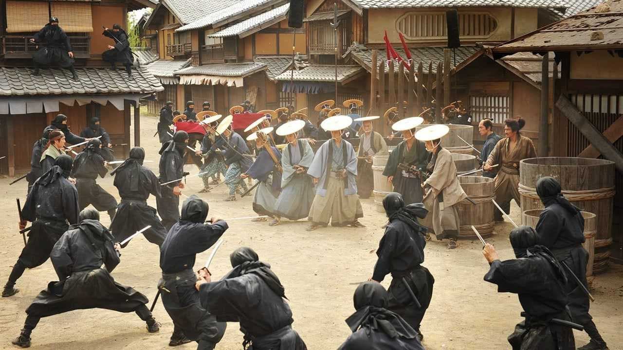 超高速！参勤交代 - immagine