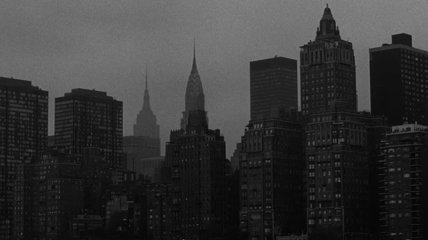 Manhattan - immagine