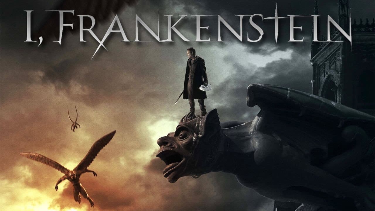 I, Frankenstein - immagine