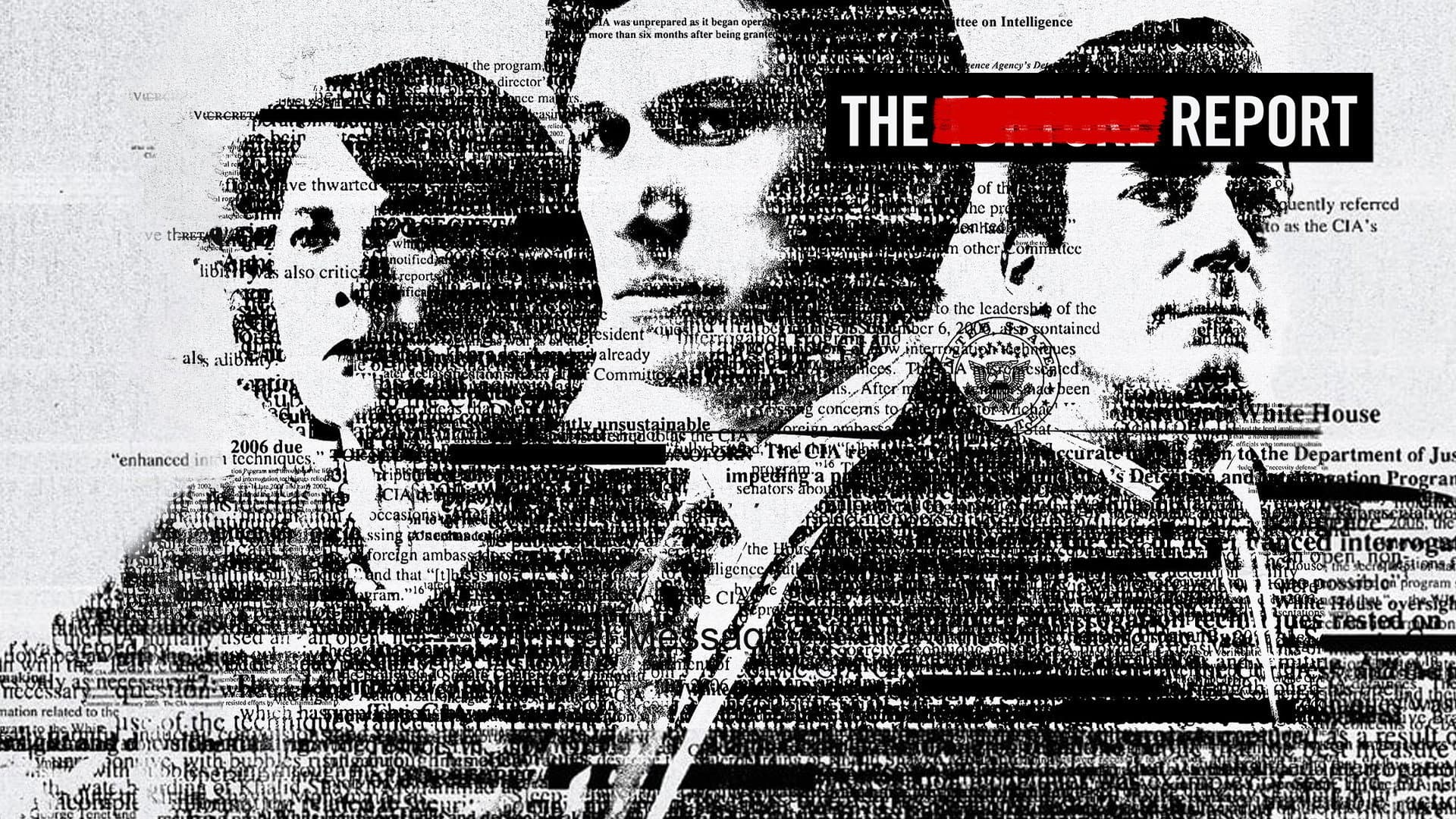 The Report - immagine